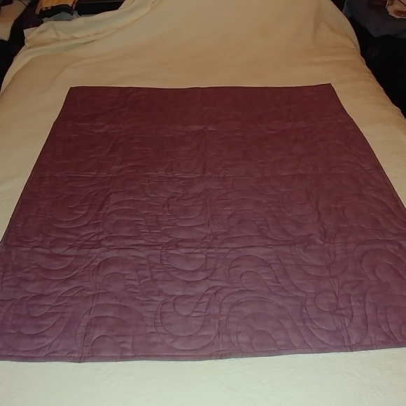 Small Lap Quilt - Picture 4 of 5